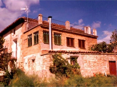 Habitaciones en Huesca
