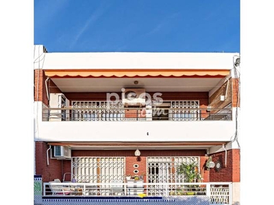 Piso en venta en Aguadulce Norte