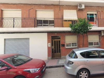 Piso en venta en Calle Del Salvador, 1º, 30820, Alcantarilla (Murcia)