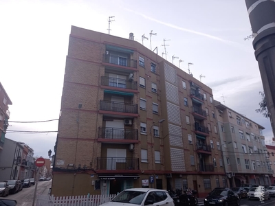 Piso en venta en Calle Pintor Goya, 5º, 46100, Burjassot (Valencia)