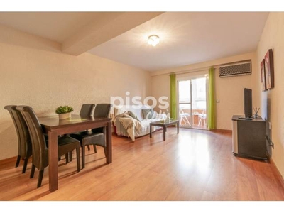 Piso en venta en Calle Universidad de Texas, 4