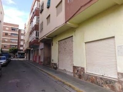 Piso en venta en El Ejido de 84 m²