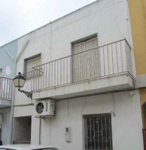 Unifamiliar en venta en Huercal De Almeria de 89 m²