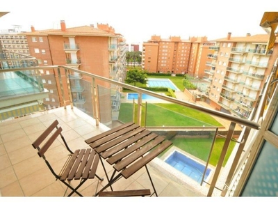 Apartamento en Alquiler en Santa Susanna de Peralta, Barcelona