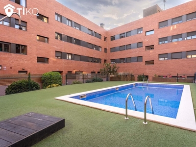 Apartamento en venta en Badalona, Barcelona