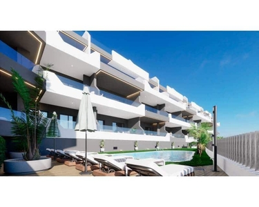 Apartamento en venta en Benijófar, Alicante