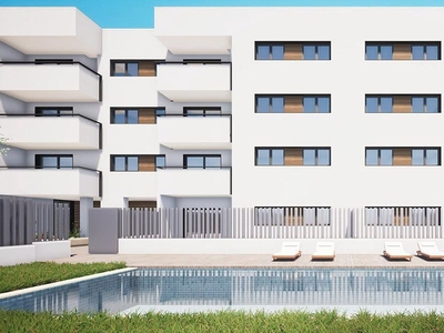 Apartamento en venta en Cala Ratjada, Capdepera, Mallorca