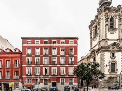 Apartamento en venta en CALLE SAN BERNARDO, Universidad, Centro, Madrid, Madrid