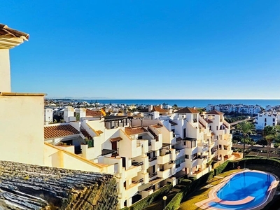 Apartamento en venta en El Playazo, Vera, Almería