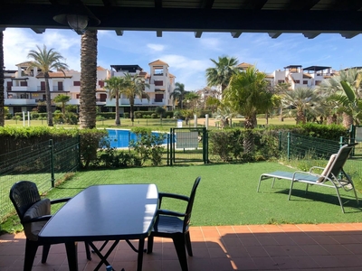 Apartamento en venta en El Playazo, Vera, Almería