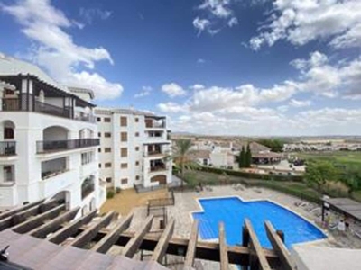 Apartamento en venta en El Valle Golf Resort, Murcia ciudad, Murcia