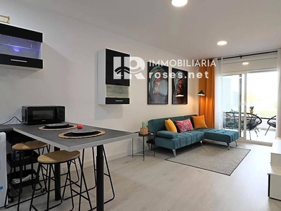 Apartamento en venta en Empuriabrava, Castelló d'Empúries, Girona