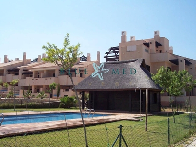 Apartamento en venta en Fuente Alamo de Murcia, Murcia