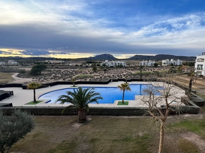 Apartamento en venta en Hacienda Riquelme, Murcia ciudad, Murcia