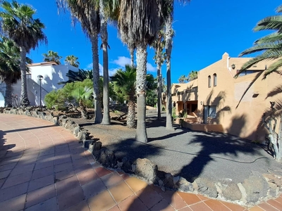 Apartamento en venta en La Oliva, Fuerteventura