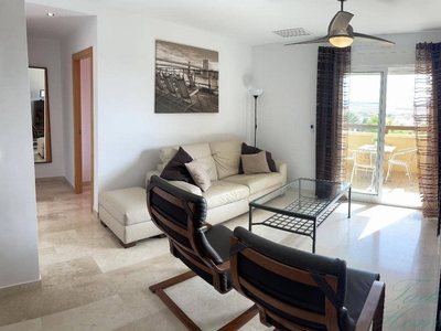 Apartamento en venta en La Tercia, Murcia ciudad, Murcia