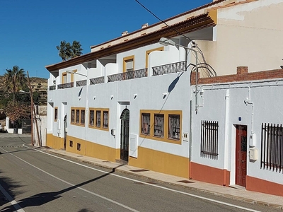 Apartamento en venta en Lucainena de las Torres, Almería