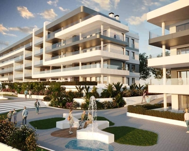 Apartamento en venta en Muchamiel / Mutxamel, Alicante