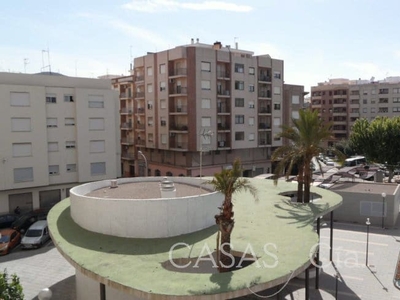 Apartamento en venta en Oliva, Valencia