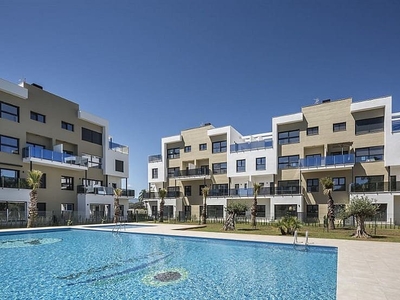 Apartamento en venta en Oliva, Valencia