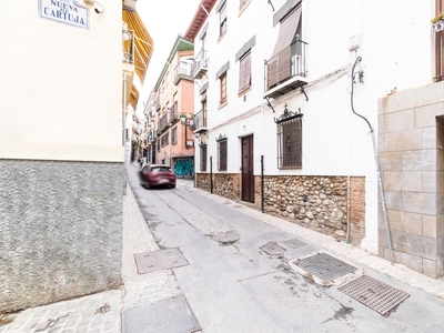 Apartamento en venta en Pajaritos - Plaza de Toros, Granada ciudad, Granada