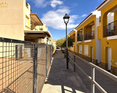 Apartamento en venta en Palomares, Cuevas del Almanzora, Almería