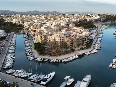 Apartamento en venta en Portocristo / Port de Manacor, Manacor, Mallorca