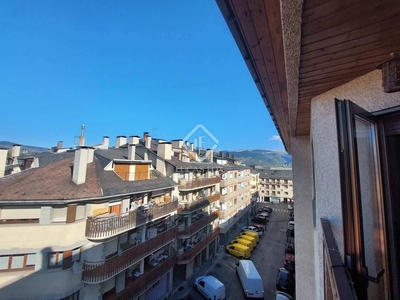 Apartamento en venta en Puigcerdà, Girona