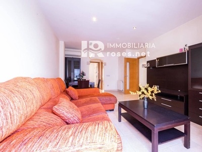 Apartamento en venta en Roses, Girona