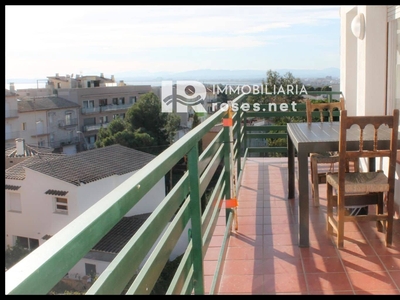 Apartamento en venta en Roses, Girona