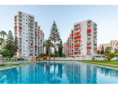 Apartamento en Venta en Salobreña, Granada