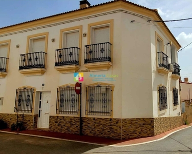 Apartamento en venta en Taberno, Almería