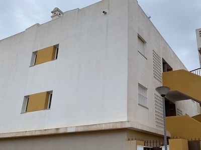 Apartamento en venta en Vera Ciudad, Vera, Almería