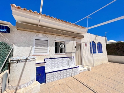 Bungalow en venta en Bahia, Mazarrón, Murcia