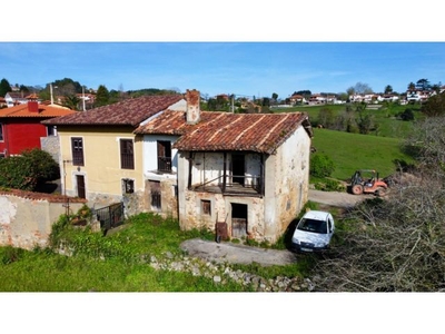 CASA ASTURIANA PARA REHABILITAR