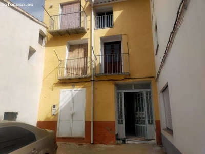 Casa de Pueblo en Venta en Toro, El, Castellón
