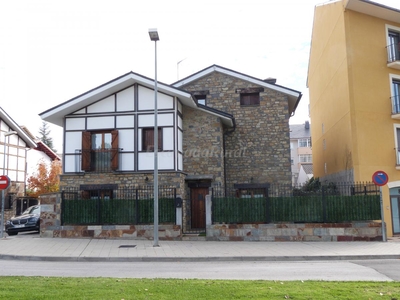 Casa En Jaca, Huesca