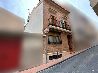 Casa en venta en Abarán, Murcia