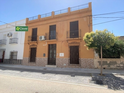 Casa en venta en Almanzora, Cantoria, Almería
