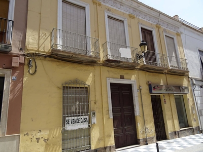 Casa en venta en Berja, Almería