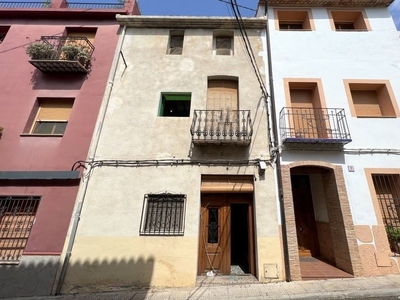 Casa en venta en Campell, Vall de Laguart, Alicante