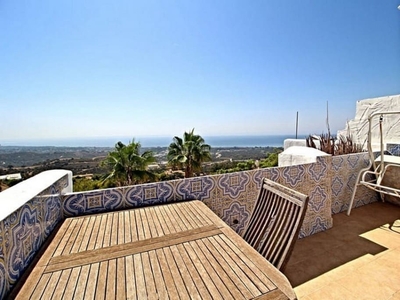 Casa en venta en Casco Antiguo, Marbella, Málaga