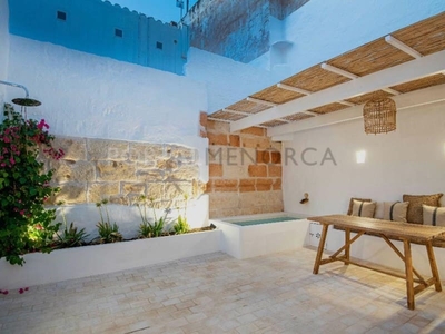 Casa en venta en Ciutadella, Ciutadella de Menorca, Menorca