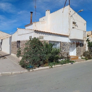 Casa en venta en Huércal-Overa, Almería