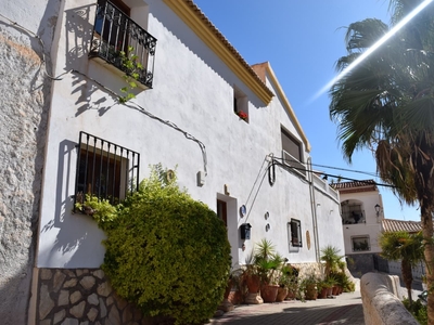 Casa en venta en Líjar, Almería