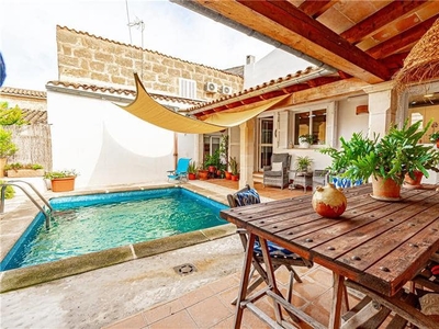 Casa en venta en Lloret de Vista Alegre, Mallorca