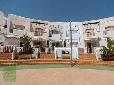 Casa en venta en Mojácar, Almería