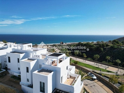 Casa en venta en Mojácar, Almería