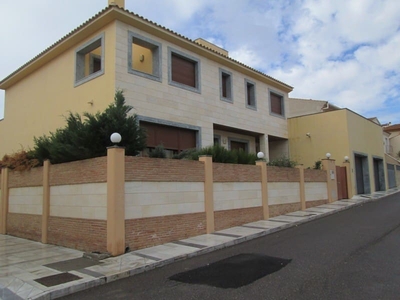 Casa en venta en Olula del Río, Almería