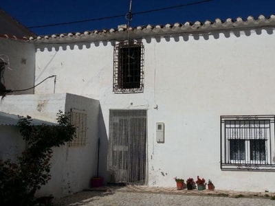 Casa en venta en Pocicas, Albox, Almería